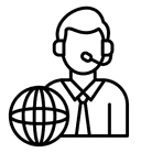 전문 의료
번역가