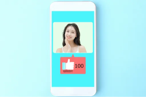 비대면 코디네이션 서비스