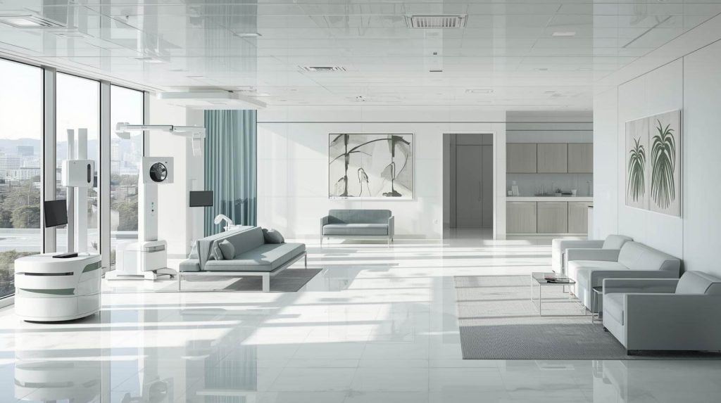 clinic center