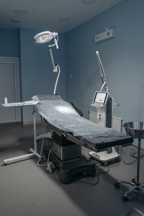 operation room